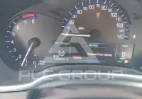 2013 Cadillac SRX фото