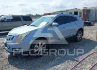 2013 Cadillac SRX фото