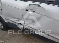 2013 Cadillac SRX фото