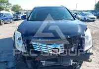 2013 Cadillac SRX photo