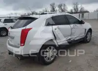 2013 Cadillac SRX фото