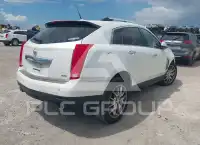 2013 Cadillac SRX фото