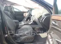 2013 Cadillac SRX фото