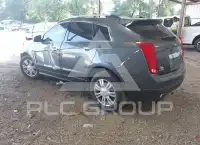 2013 Cadillac SRX фото