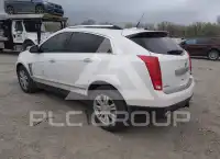 2013 Cadillac SRX фото
