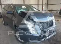 2013 Cadillac SRX фото