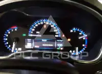 2013 Cadillac SRX фото