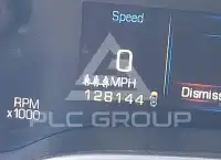 2013 Cadillac SRX фото