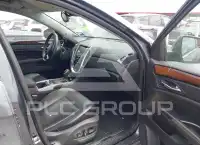 2013 Cadillac SRX фото
