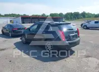 2013 Cadillac SRX photo
