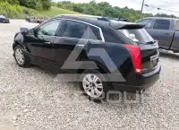 2013 Cadillac SRX фото
