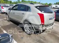 2013 Cadillac SRX фото