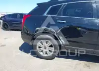 2013 Cadillac SRX фото