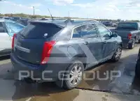 2013 Cadillac SRX фото