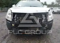 2013 Cadillac SRX photo