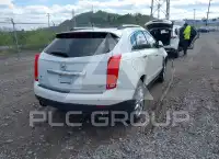 2013 Cadillac SRX photo