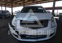 2013 Cadillac SRX фото