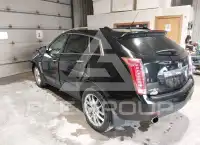 2013 Cadillac SRX фото