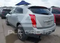 2013 Cadillac SRX фото