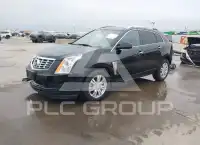 2013 Cadillac SRX photo