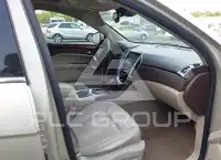 2013 Cadillac SRX фото