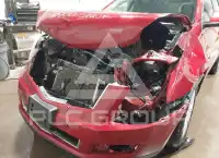 2013 Cadillac SRX photo