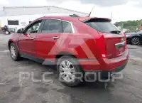 2013 Cadillac SRX photo