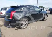 2013 Cadillac SRX фото