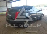 2013 Cadillac SRX фото