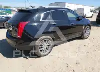 2013 Cadillac SRX фото