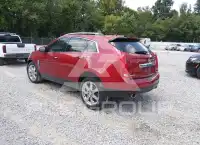 2013 Cadillac SRX фото