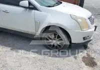 2013 Cadillac SRX фото