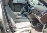 2013 Cadillac SRX фото