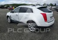 2013 Cadillac SRX фото
