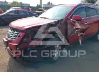 2013 Cadillac SRX фото