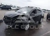 2013 Cadillac SRX фото