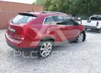 2013 Cadillac SRX фото