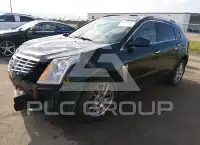 2013 Cadillac SRX фото
