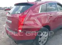 2013 Cadillac SRX photo