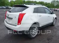 2013 Cadillac SRX фото