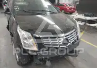 2013 Cadillac SRX photo