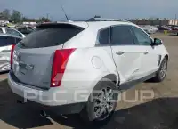 2013 Cadillac SRX фото