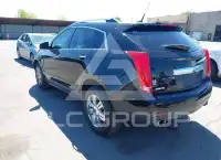 2013 Cadillac SRX фото