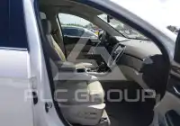 2013 Cadillac SRX фото