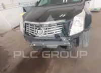 2013 Cadillac SRX фото