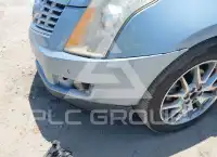 2013 Cadillac SRX photo