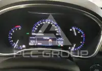 2013 Cadillac SRX photo