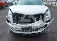 2013 Cadillac SRX фото