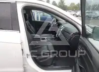 2013 Cadillac SRX photo
