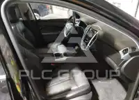 2013 Cadillac SRX фото